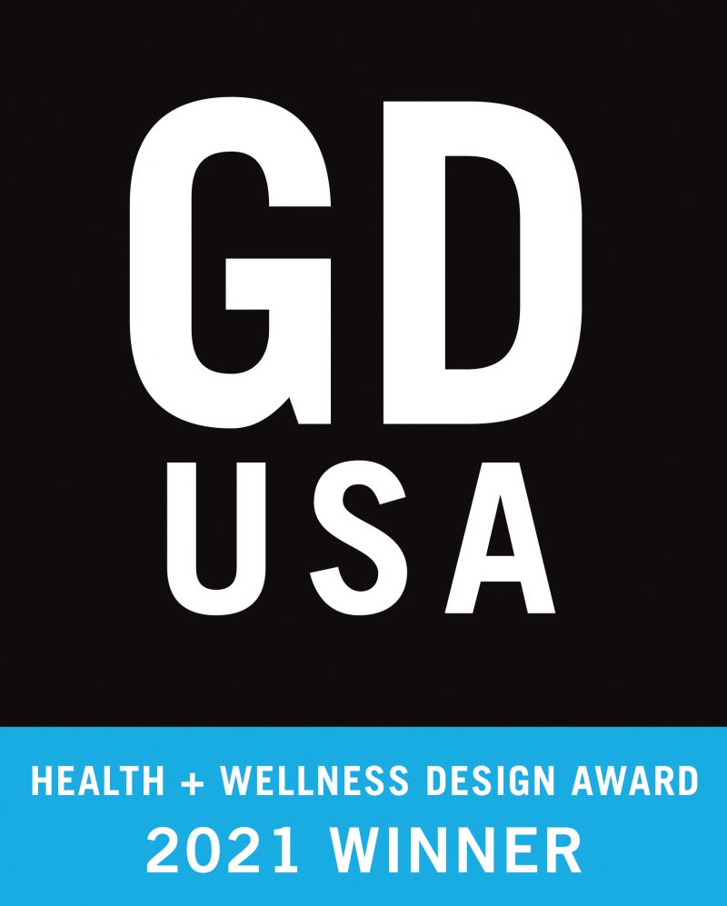 Simplicity COVID-19 Kit Wins Health + Wellness Design Award