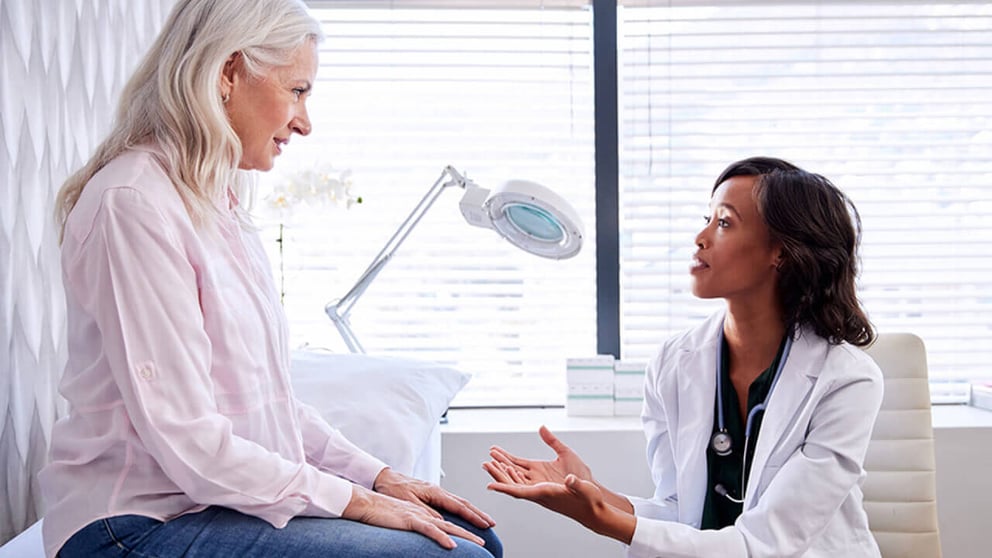 Urinary Tract Infections & Antimicrobial Resistance