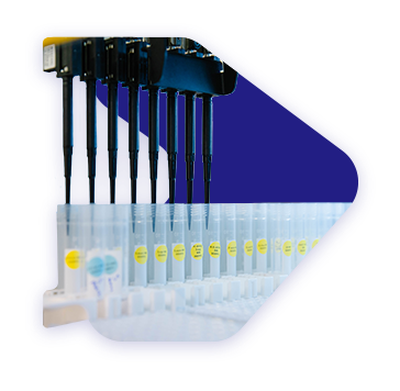 Reference Lab PCR Panels | Streamline Scientific