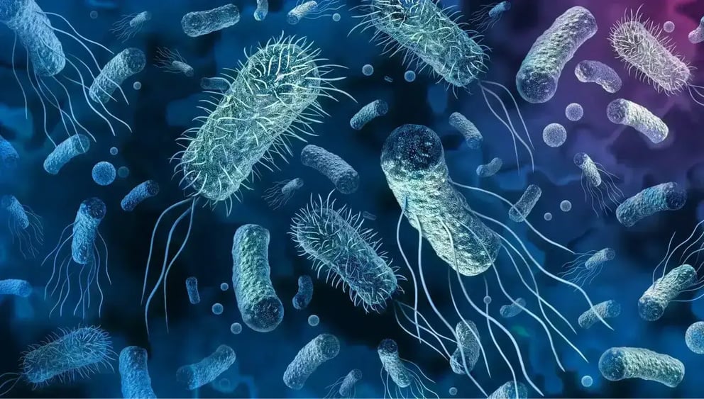The Scary Reality of Antibiotic Resistance