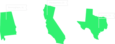 Location